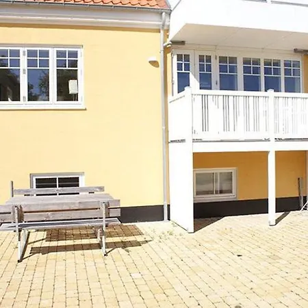 Nordboferie - Sveavej * Skagen