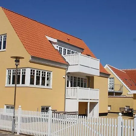 Nordboferie - Sveavej Skagen