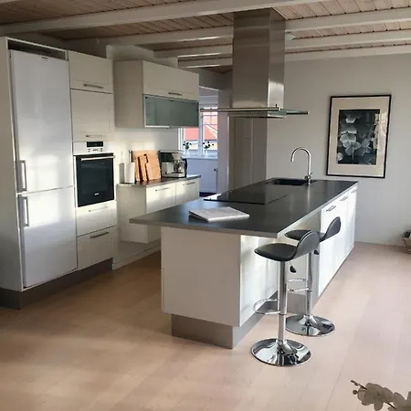 Apartment Nordboferie - Sveavej