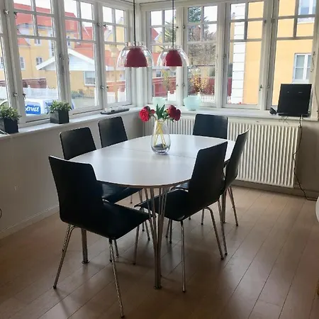 Nordboferie - Sveavej * Skagen