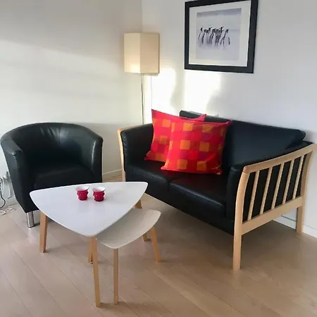Apartment Nordboferie - Sveavej *