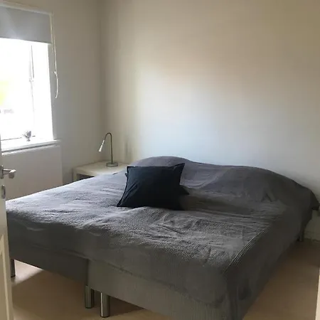 Apartment Nordboferie - Sveavej