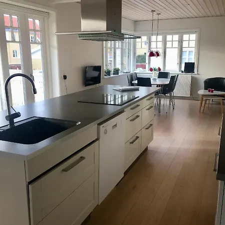 Apartment Nordboferie - Sveavej